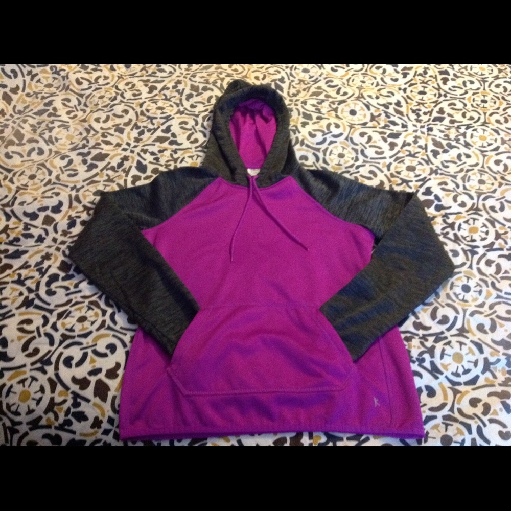 Danskin sweatshirt